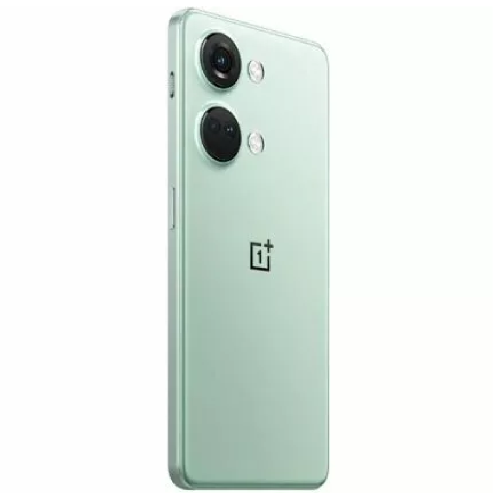 Смартфон OnePlus Ace 2V (PHP210) 16/256GB Green (Зеленый) CN, размер 75.1x162.6x8.2 мм t8058 - фото 4