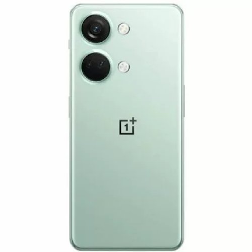 Смартфон OnePlus Ace 2V (PHP210) 12/256GB Green (Зеленый) CN