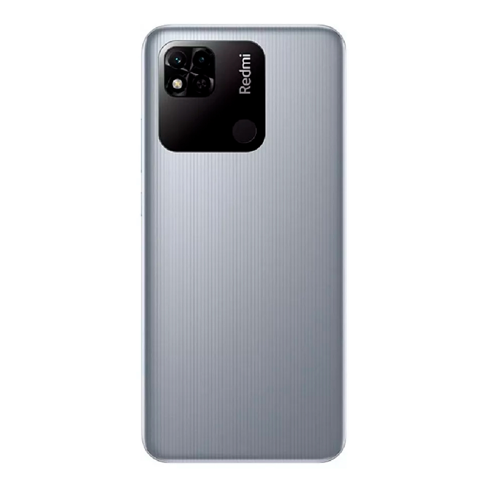 Xiaomi Redmi 10A 2/32Gb Slate Grey (Серебристый) EU
