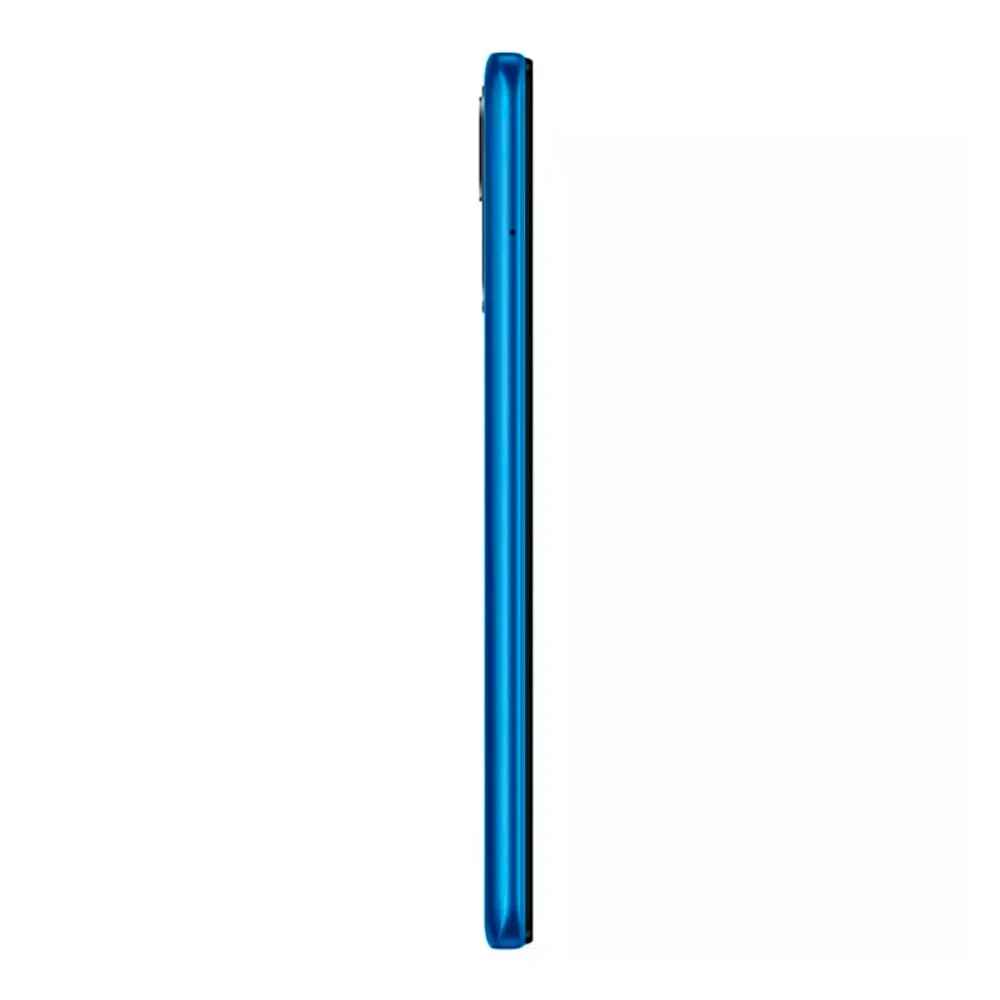 Смартфон Xiaomi Redmi 10A 4/128Gb Sea Blue (Синий) Global Rom
