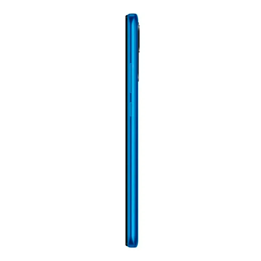 Купить Смартфон Xiaomi Redmi 10A 4/64Gb Sea Blue (Синий) Global Rom Смартфон Xiaomi Redmi 10A 4/64Gb Sea Blue (Синий) Global Rom