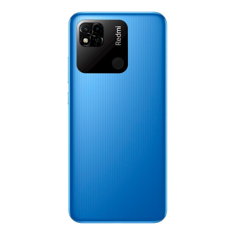 Xiaomi Redmi 10A 4/64Gb Sea Blue (Синий) Global Rom
