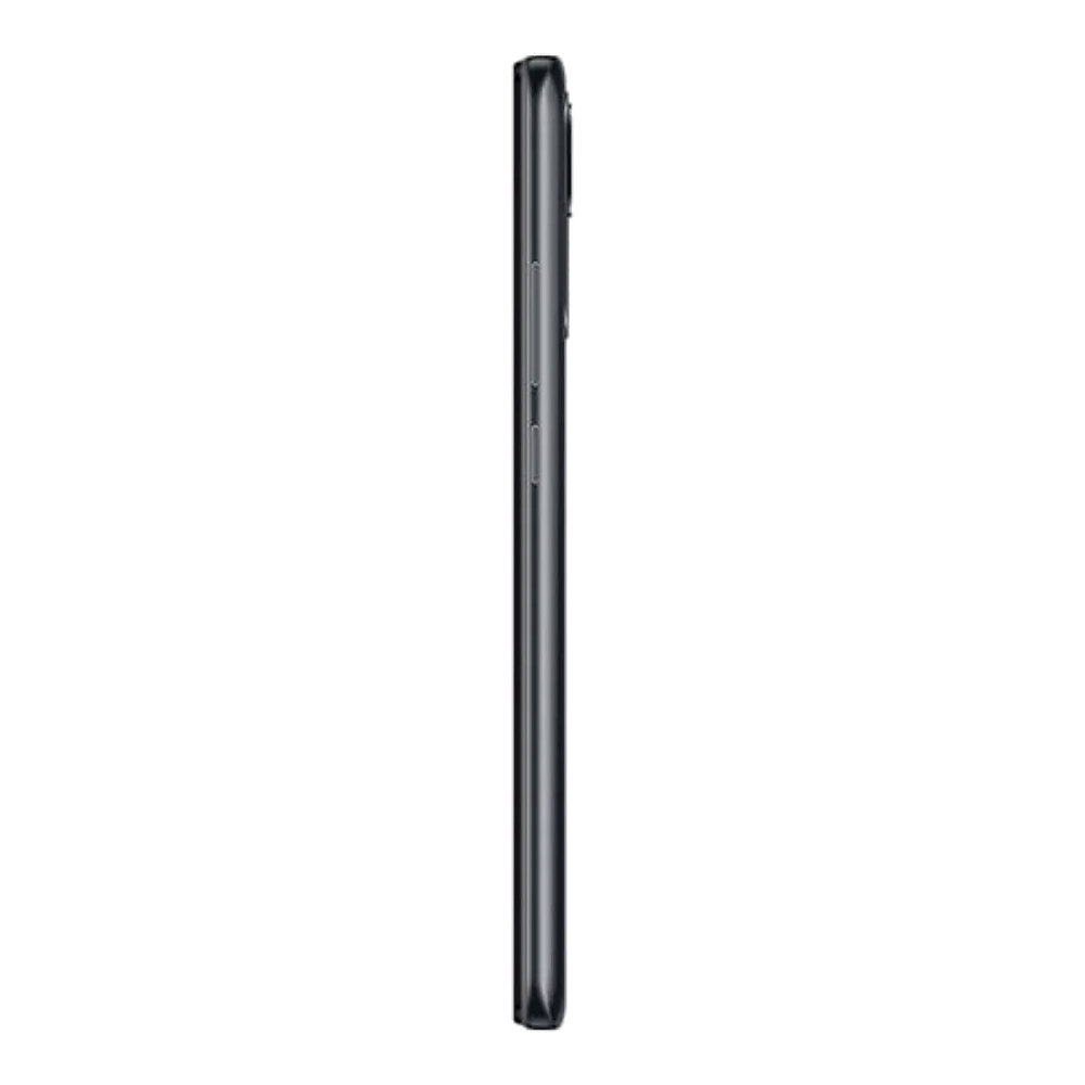 Xiaomi Redmi 10A 4/128Gb Charcoal Black (Черный) Global Rom