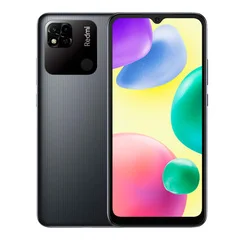 Купить Смартфон Xiaomi Redmi 10A 4/128Gb Charcoal Black (Черный) Global Rom Смартфон Xiaomi Redmi 10A 4/128Gb Charcoal Black (Черный) Global Rom