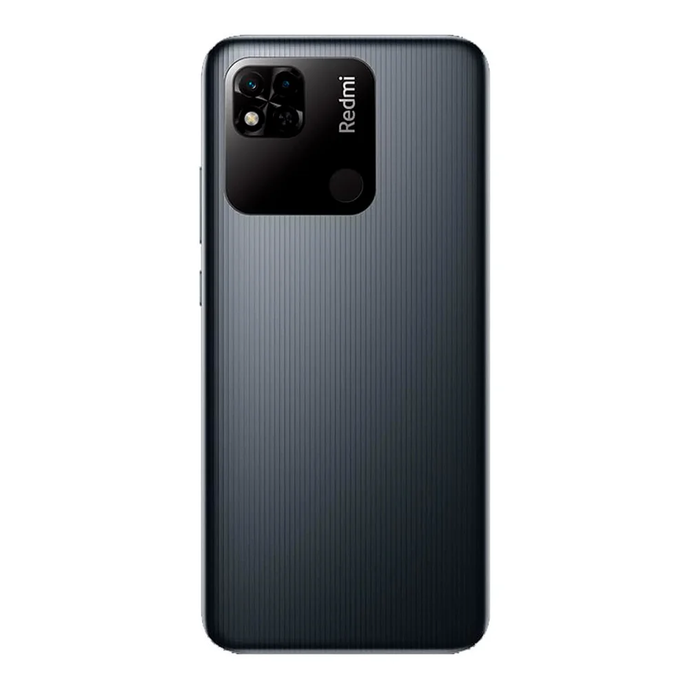 Купить Смартфон Xiaomi Redmi 10A 4/128Gb Charcoal Black (Черный) Global Rom Смартфон Xiaomi Redmi 10A 4/128Gb Charcoal Black (Черный) Global Rom