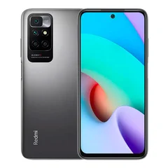 Купить Смартфон Xiaomi Redmi 10 2022 NFC 6/128Gb Carbon Gray (Серый) EU Смартфон Xiaomi Redmi 10 2022 NFC 6/128Gb Carbon Gray (Серый) EU