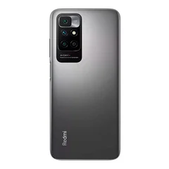 Купить Смартфон Xiaomi Redmi 10 2022 NFC 4/128Gb Carbon Gray (Серый) RU Смартфон Xiaomi Redmi 10 2022 NFC 4/128Gb Carbon Gray (Серый) RU