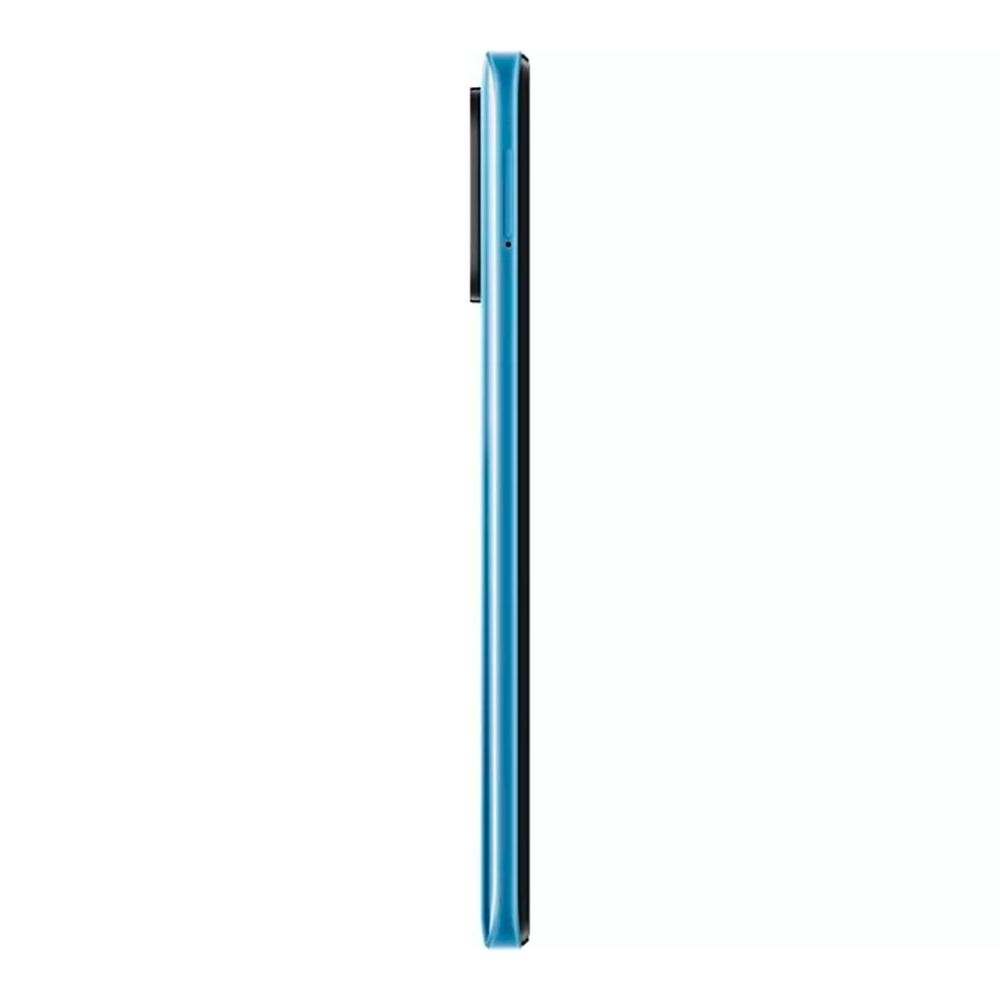 Xiaomi Redmi 10 2022 NFC 4/64Gb Sea Blue (Синий) EU