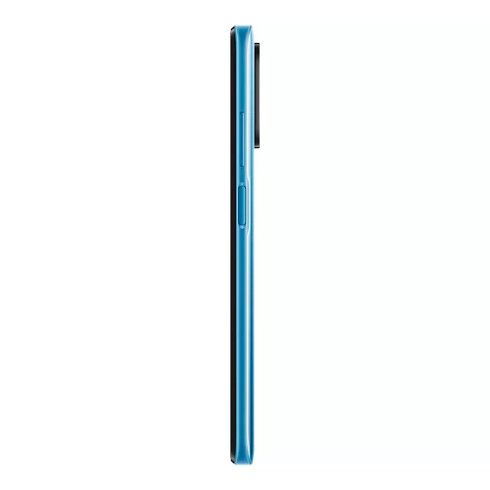 Смартфон Xiaomi Redmi 10 2022 NFC 4/64Gb Sea Blue (Синий) EU