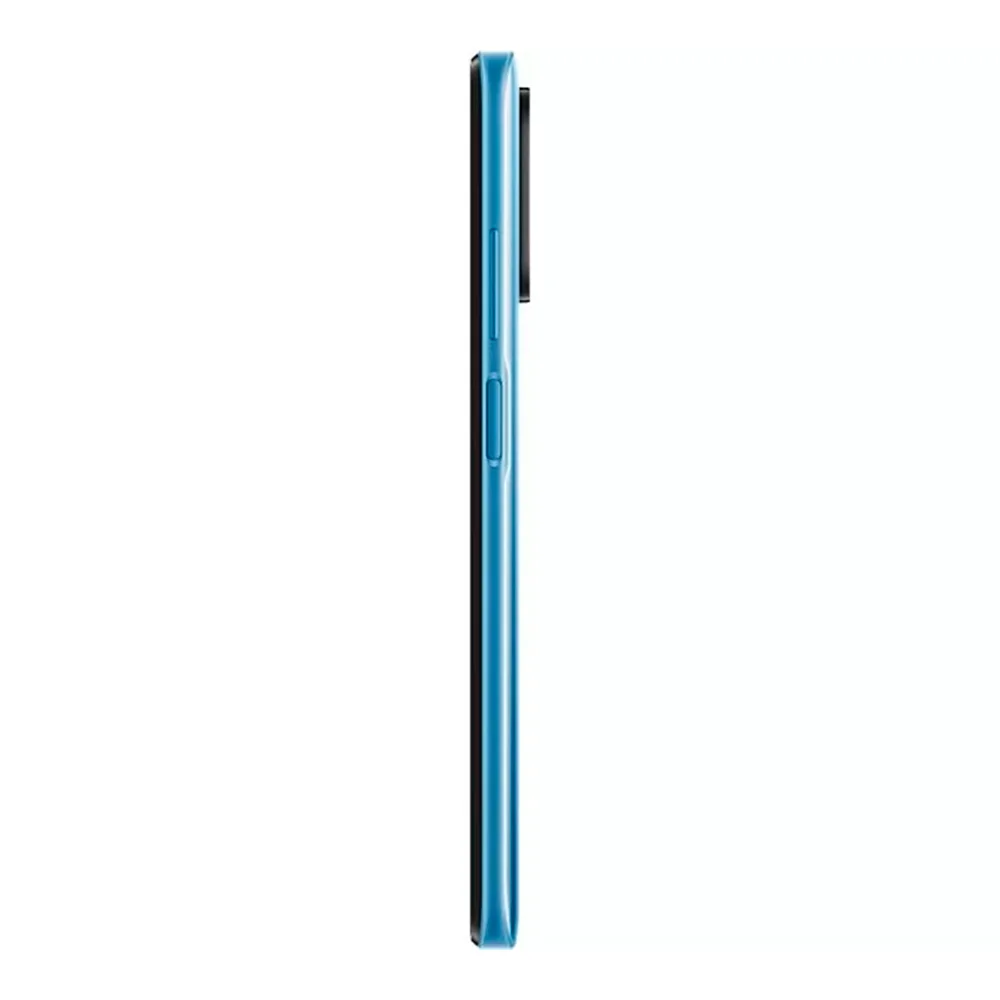 Купить Смартфон Xiaomi Redmi 10 2022 NFC 4/64Gb Sea Blue (Синий) EU Смартфон Xiaomi Redmi 10 2022 NFC 4/64Gb Sea Blue (Синий) EU