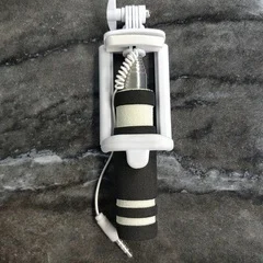 Купить Монопод Selfie mini черный Монопод Selfie mini черный