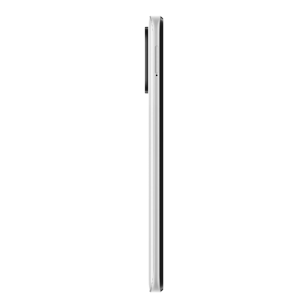 Xiaomi Redmi 10 2022 NFC 4/64Gb Pebble White (Белый) EU