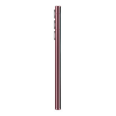 Смартфон Samsung Galaxy S22 Ultra 12/256GB (SM-908DS) Burgundy (Красный)