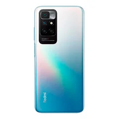 Купить Смартфон Xiaomi Redmi 10 2022 6/128Gb Sea Blue (Синий) EU Смартфон Xiaomi Redmi 10 2022 6/128Gb Sea Blue (Синий) EU