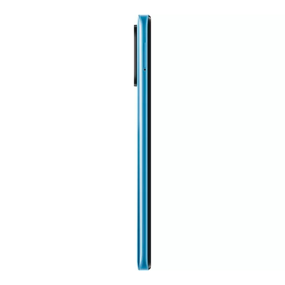 Смартфон Xiaomi Redmi 10 2022 6/128Gb Sea Blue (Синий) EU