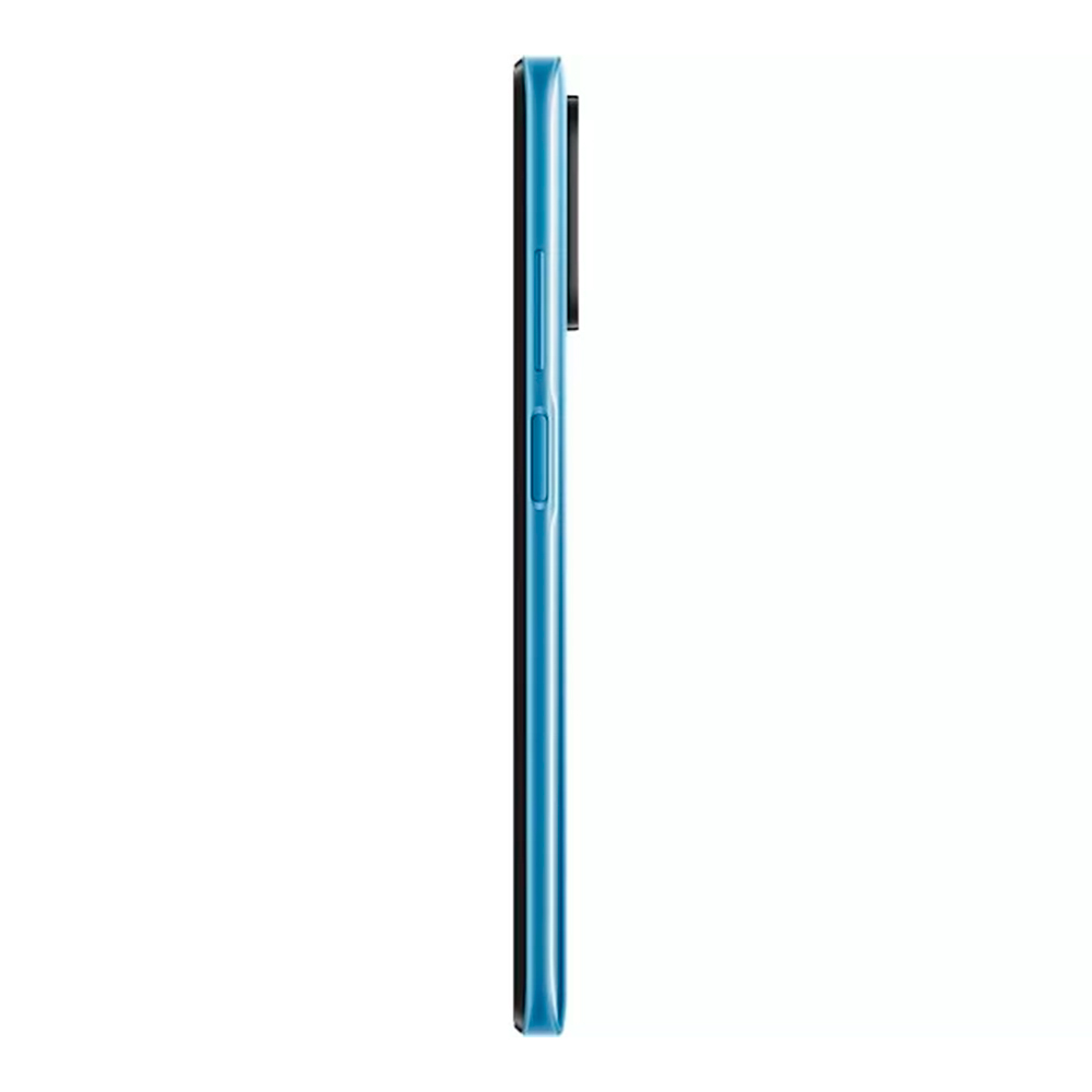 Xiaomi Redmi 10 2022 4/64Gb Sea Blue (Синий) RU