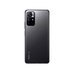 Купить Смартфон Xiaomi Redmi Note 11 5G 8/256Gb Mysterious Black (Черный) Global Rom Смартфон Xiaomi Redmi Note 11 5G 8/256Gb Mysterious Black (Черный) Global Rom