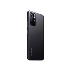 Купить Смартфон Xiaomi Redmi Note 11 5G 8/256Gb Mysterious Black (Черный) Global Rom Смартфон Xiaomi Redmi Note 11 5G 8/256Gb Mysterious Black (Черный) Global Rom