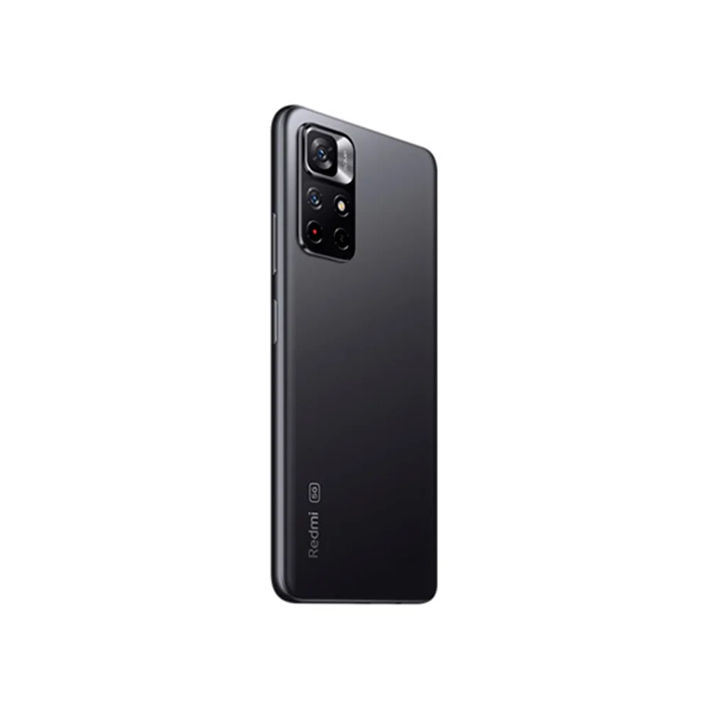Купить Смартфон Xiaomi Redmi Note 11 5G 8/256Gb Mysterious Black (Черный) Global Rom Смартфон Xiaomi Redmi Note 11 5G 8/256Gb Mysterious Black (Черный) Global Rom