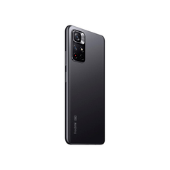 Смартфон Xiaomi Redmi Note 11 5G 8/128Gb Mysterious Black (Черный) Global Rom