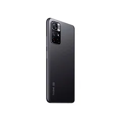 Купить Смартфон Xiaomi Redmi Note 11 5G 8/128Gb Mysterious Black (Черный) Global Rom Смартфон Xiaomi Redmi Note 11 5G 8/128Gb Mysterious Black (Черный) Global Rom