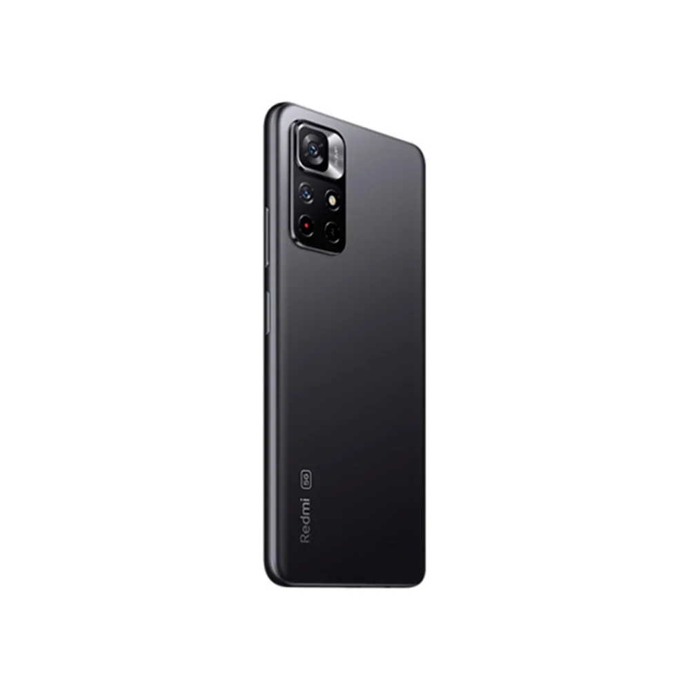 Купить Смартфон Xiaomi Redmi Note 11 5G 8/128Gb Mysterious Black (Черный) Global Rom Смартфон Xiaomi Redmi Note 11 5G 8/128Gb Mysterious Black (Черный) Global Rom
