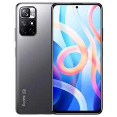 Купить Смартфон Xiaomi Redmi Note 11 5G 8/128Gb Mysterious Black (Черный) Global Rom Смартфон Xiaomi Redmi Note 11 5G 8/128Gb Mysterious Black (Черный) Global Rom