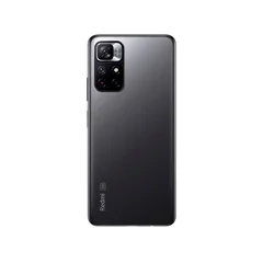 Купить Смартфон Xiaomi Redmi Note 11 5G 8/128Gb Mysterious Black (Черный) Global Rom Смартфон Xiaomi Redmi Note 11 5G 8/128Gb Mysterious Black (Черный) Global Rom