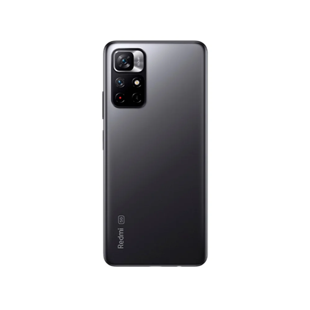 Купить Смартфон Xiaomi Redmi Note 11 5G 8/128Gb Mysterious Black (Черный) Global Rom Смартфон Xiaomi Redmi Note 11 5G 8/128Gb Mysterious Black (Черный) Global Rom