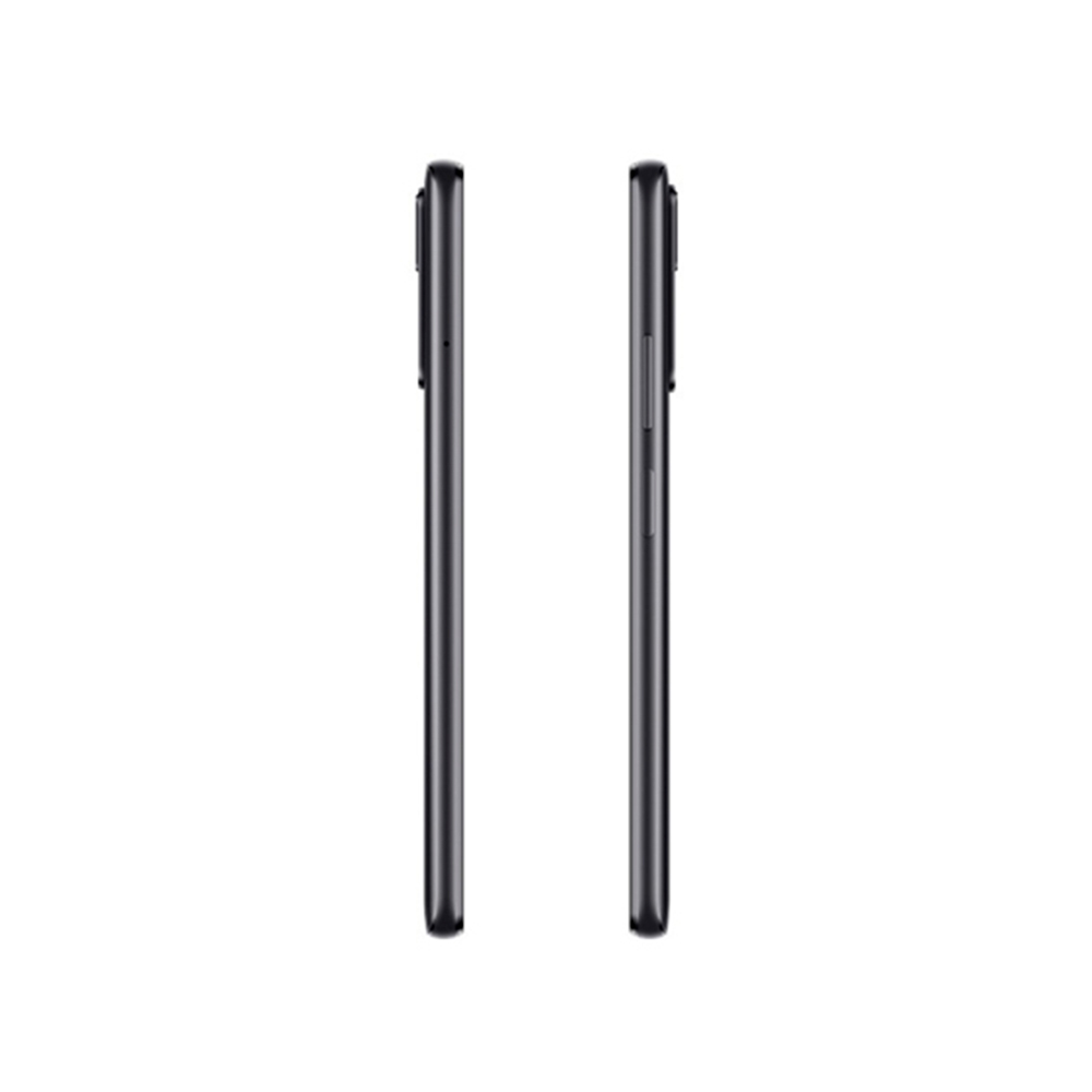 Xiaomi Redmi Note 11 5G 6/128Gb Mysterious Black (Черный) Global Rom