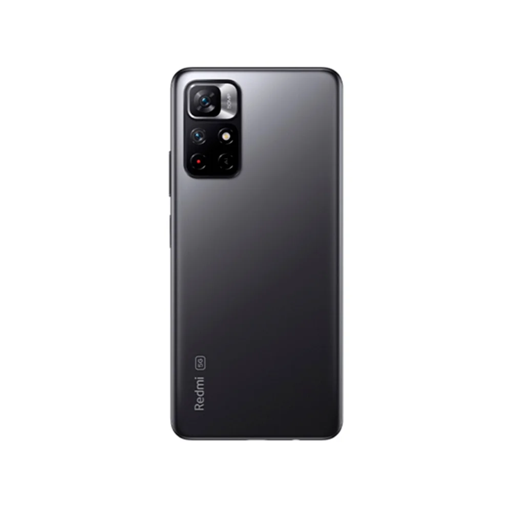 Купить Смартфон Xiaomi Redmi Note 11 5G 6/128Gb Mysterious Black (Черный) Global Rom Смартфон Xiaomi Redmi Note 11 5G 6/128Gb Mysterious Black (Черный) Global Rom