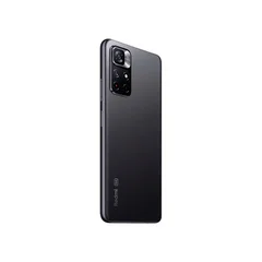 Купить Смартфон Xiaomi Redmi Note 11 5G 6/128Gb Mysterious Black (Черный) Global Rom Смартфон Xiaomi Redmi Note 11 5G 6/128Gb Mysterious Black (Черный) Global Rom