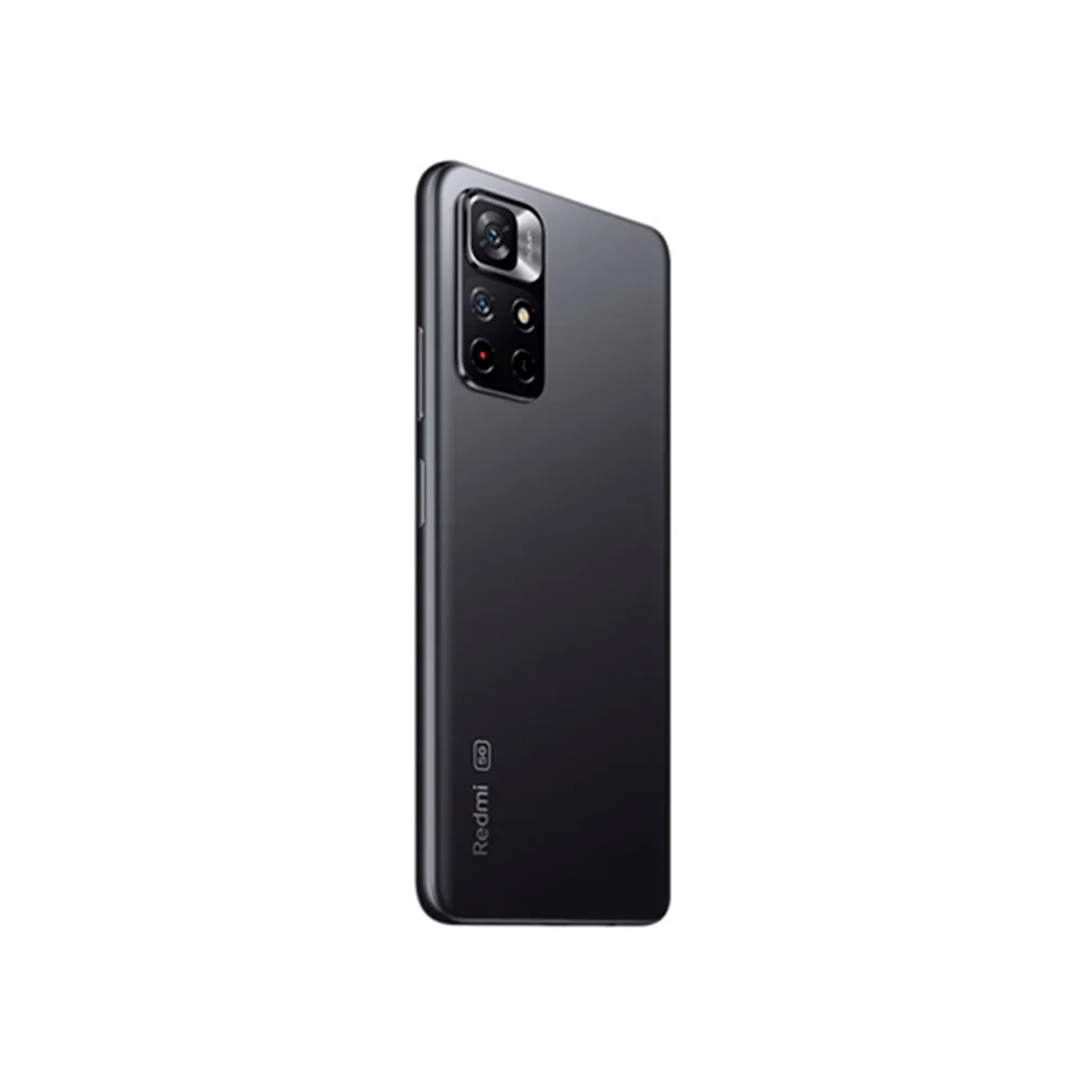 Купить Смартфон Xiaomi Redmi Note 11 5G 6/128Gb Mysterious Black (Черный) Global Rom Смартфон Xiaomi Redmi Note 11 5G 6/128Gb Mysterious Black (Черный) Global Rom