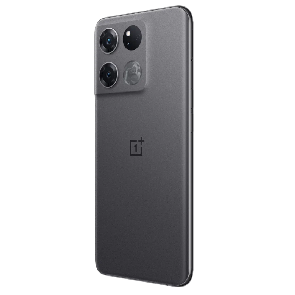 Смартфон OnePlus Ace Racing Edition 8/256GB Black (Черный) CN