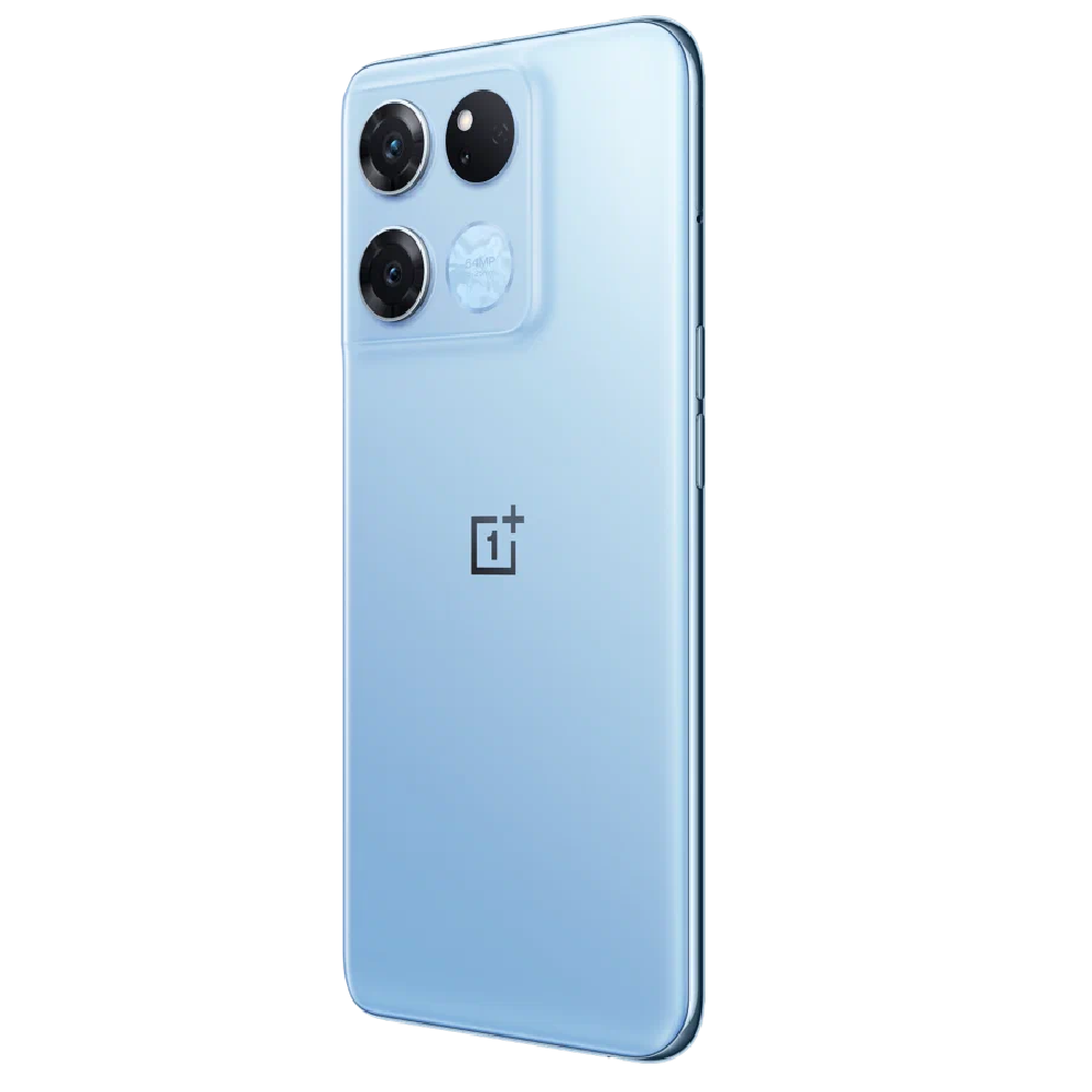 Смартфон OnePlus Ace Racing Edition 8/256GB Blue (Синий) CN