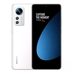 Смартфон Xiaomi 12S 12/256Gb White (Белый) Global ROM