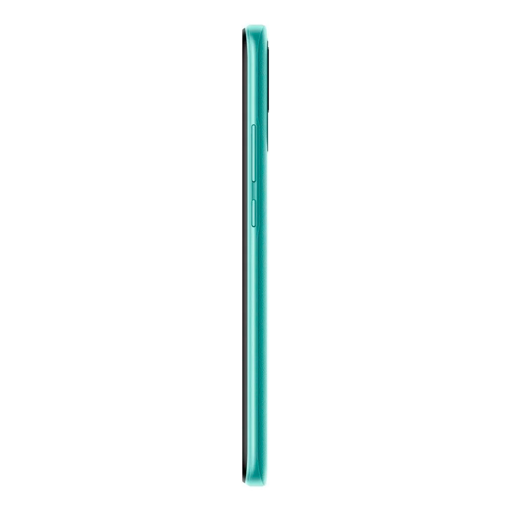 Xiaomi Poco C40 4/64GB Coral Green (Зеленый) RU