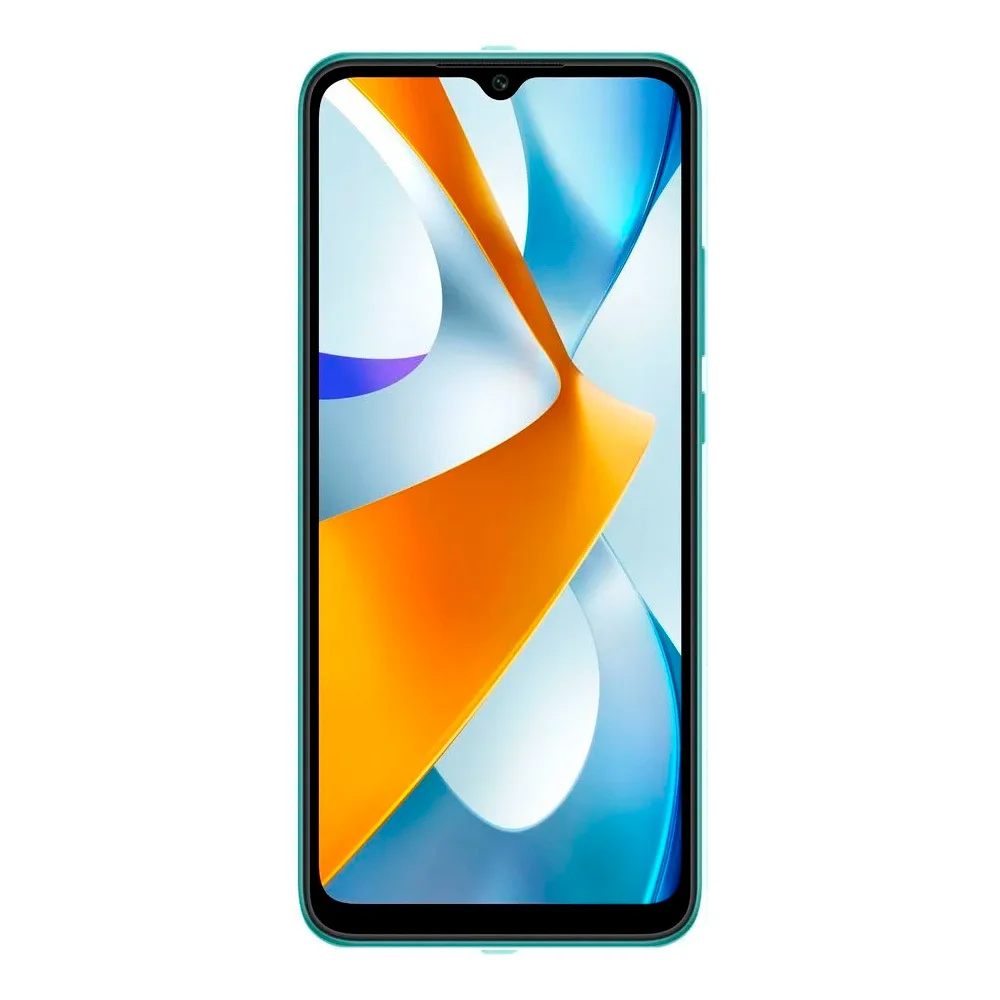 Купить Смартфон Xiaomi Poco C40 4/64GB Coral Green (Зеленый) RU Смартфон Xiaomi Poco C40 4/64GB Coral Green (Зеленый) RU