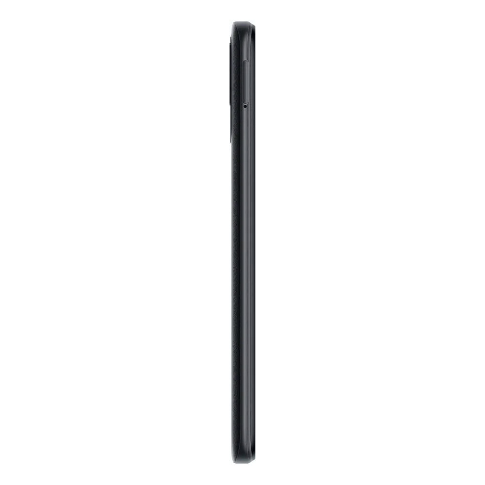 Xiaomi Poco C40 4/64GB Power Black (Черный) RU