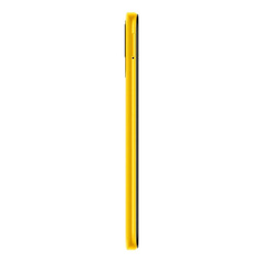 Xiaomi Poco C40 4/64GB Poco Yellow (Желтый) RU