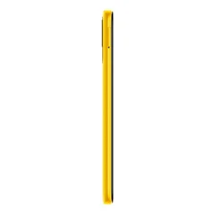 Купить Смартфон Xiaomi Poco C40 4/64GB Poco Yellow (Желтый) RU Смартфон Xiaomi Poco C40 4/64GB Poco Yellow (Желтый) RU