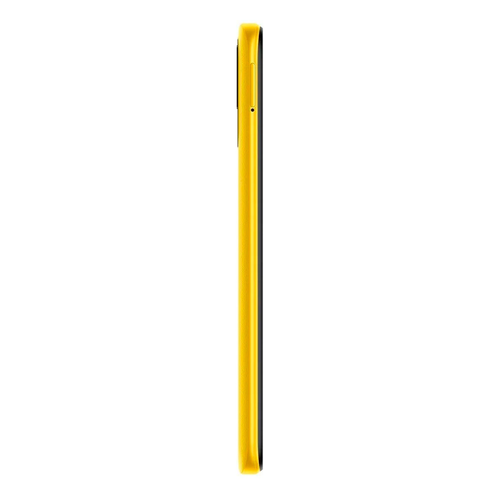 Смартфон Xiaomi Poco C40 4/64GB Poco Yellow (Желтый) RU