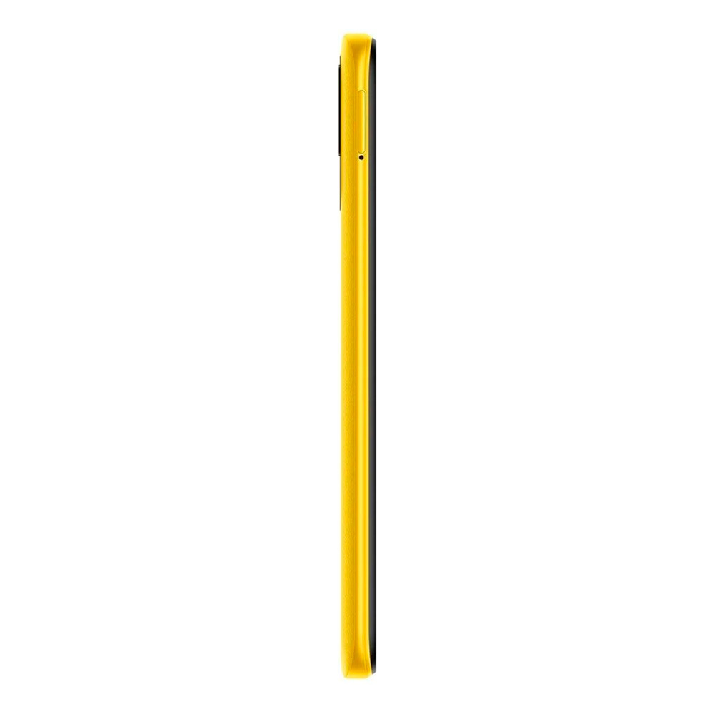 Xiaomi Poco C40 4/64GB Poco Yellow (Желтый) RU