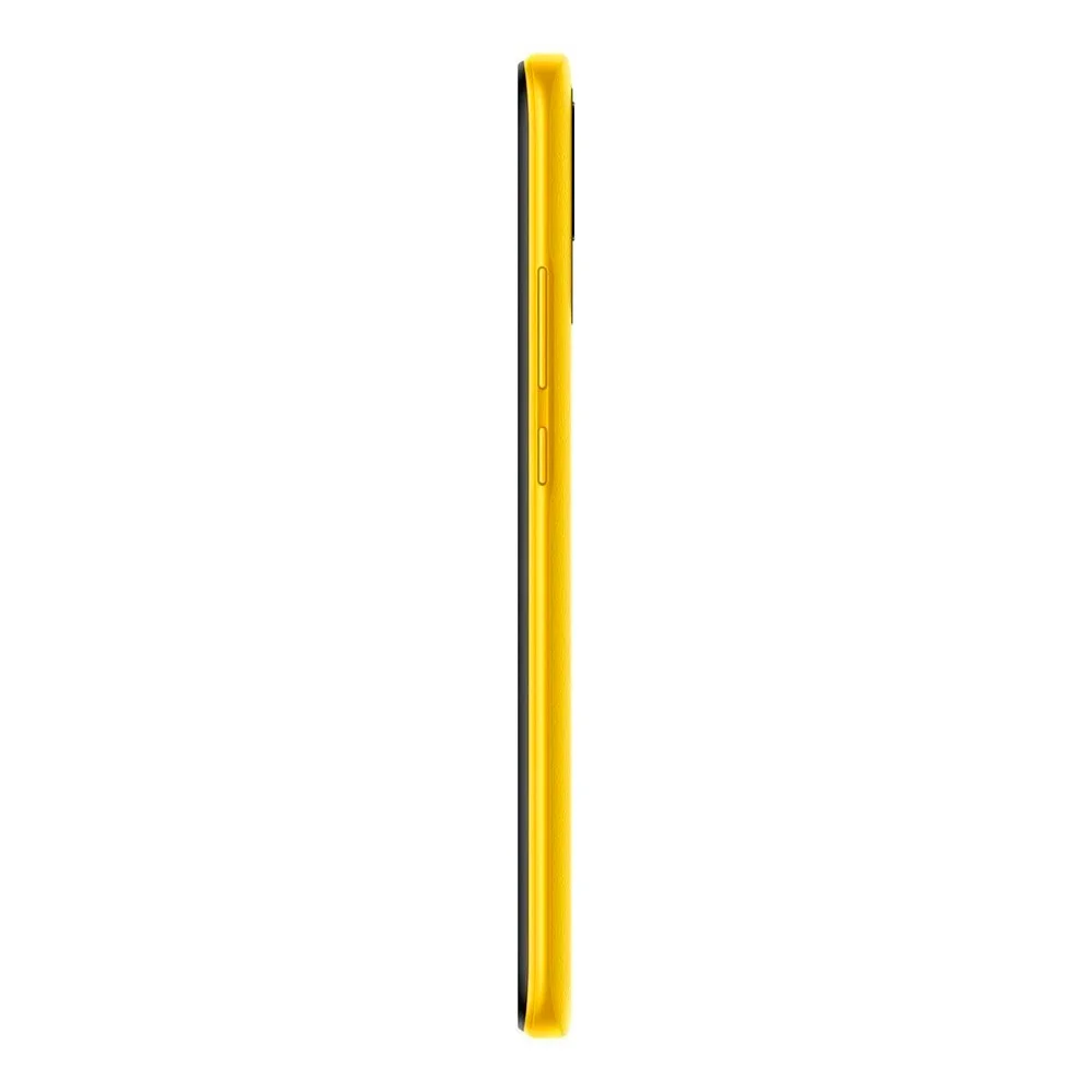 Купить Смартфон Xiaomi Poco C40 3/32GB Poco Yellow (Желтый) RU Смартфон Xiaomi Poco C40 3/32GB Poco Yellow (Желтый) RU
