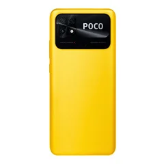 Купить Смартфон Xiaomi Poco C40 3/32GB Poco Yellow (Желтый) RU Смартфон Xiaomi Poco C40 3/32GB Poco Yellow (Желтый) RU