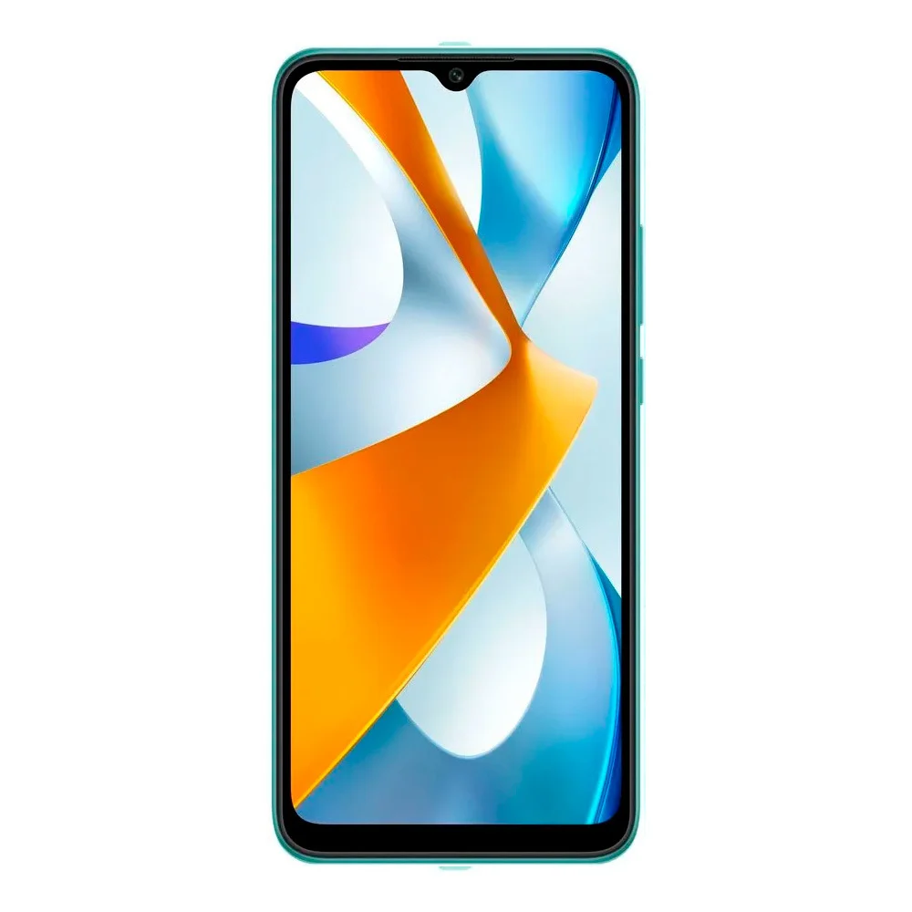 Купить Смартфон Xiaomi Poco C40 3/32GB Coral Green (Зеленый) RU Смартфон Xiaomi Poco C40 3/32GB Coral Green (Зеленый) RU
