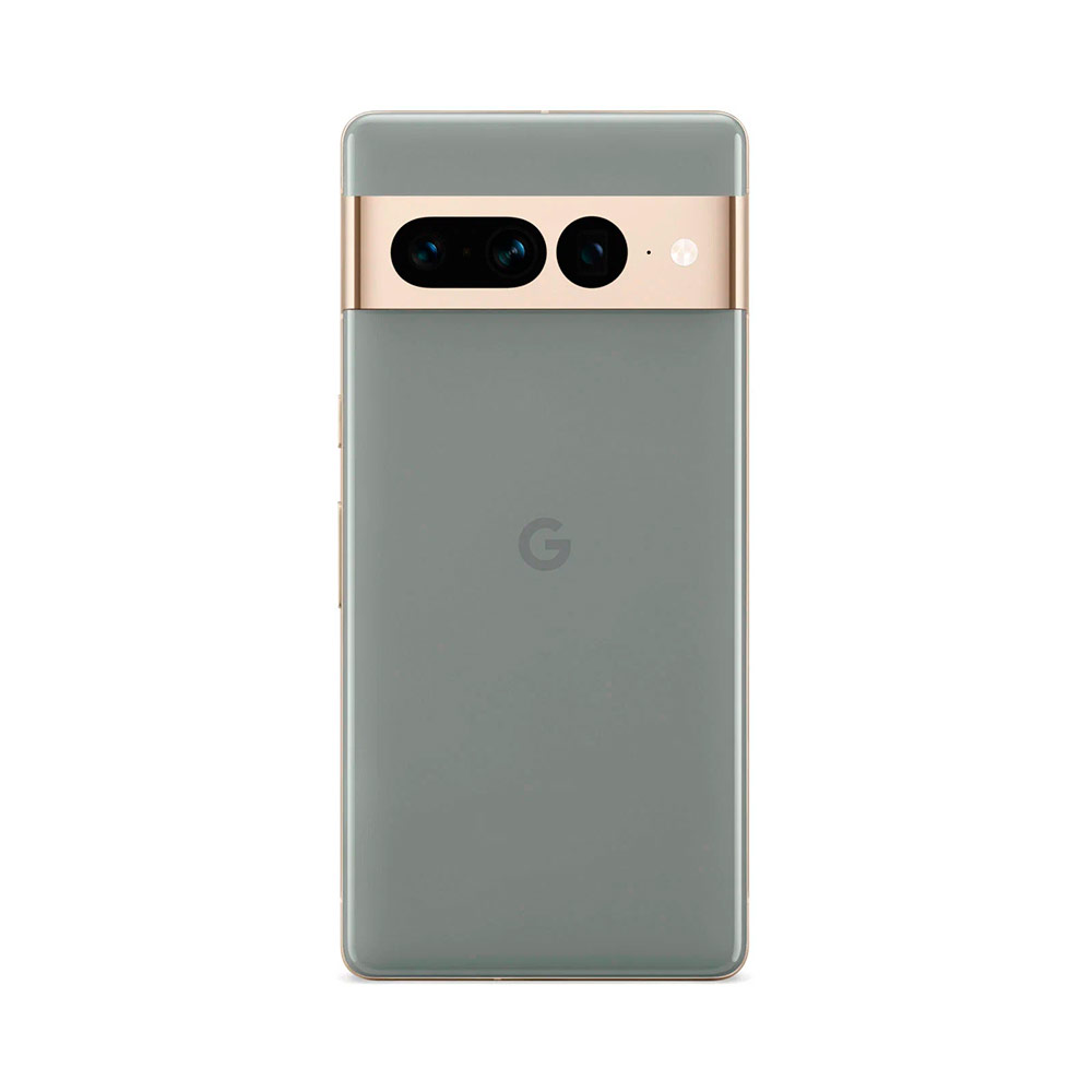 Смартфон Google Pixel 7 Pro 12/128GB Hazel (Серый) JP