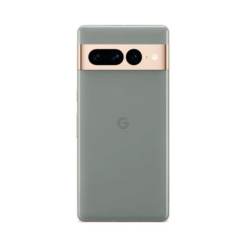 Смартфон Google Pixel 7 Pro 12/128GB Hazel (Серый) JP