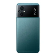 Купить Смартфон Xiaomi Poco M5 4/64GB Green (Зеленый) EU Смартфон Xiaomi Poco M5 4/64GB Green (Зеленый) EU