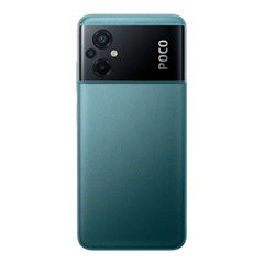 Смартфон Xiaomi Poco M5 6/128GB Green (Зеленый) EU